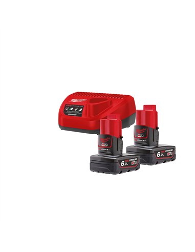 M12NRG-602 ENERGY KIT   [4933451903] 