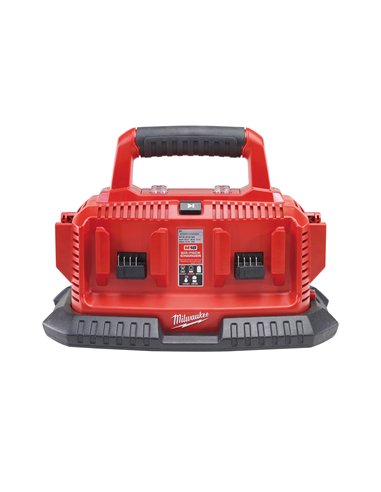 M1418C6 ÎNCĂRCĂTOR ACUMUL.   [4932430086] 