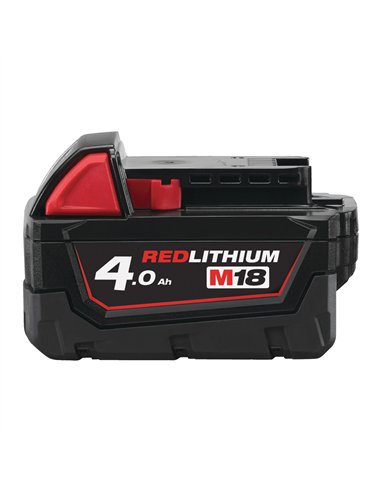 M18B4 PACHET ACUMULATORI   [4932430063] 