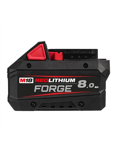 M18FB8 Forge Acumulator 8 Ah [4932492131] 