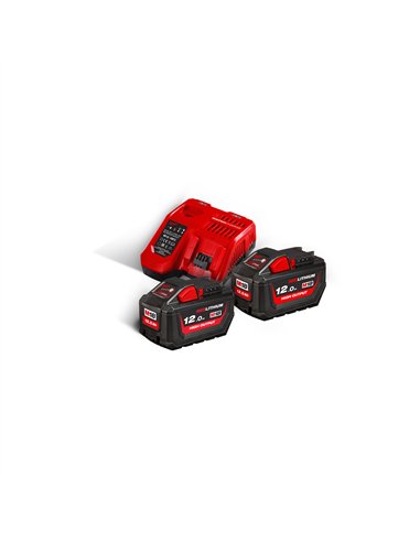 M18HNRG-122 ENERGY KIT   [4933464261] 