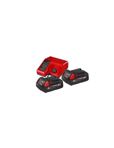 M18NRG-202 ENERGY KIT   [4933459213] 