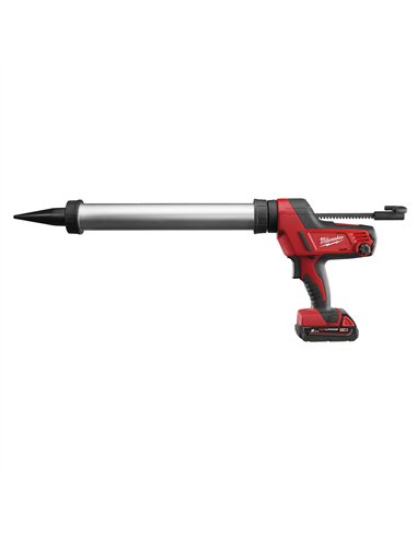 C18PCG/600A-201B PISTOL APLICARE ADEZ. [4933441305] 