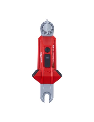 L4HSL-301 Lanternă USB reîncărcabilă Hot Stick [4933493968] 