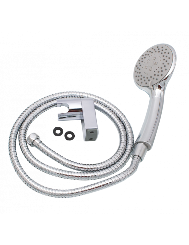 Baterie cada cu dus pipa lunga ERMETIQ ECO