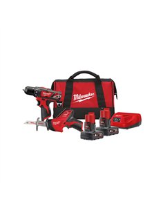 M12BPP2C-402B SET SCULE   [4933441230] 