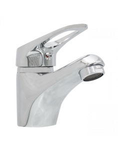 Baterie lavoar pipa scurta ERMETIQ ECO