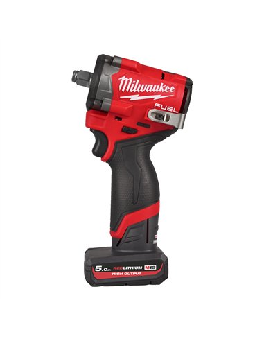 M12FCIWF12G3-502X Cheie compactă de impact 1/2˝ M12 FUEL™ cu inel de fixare [4933493455] 
