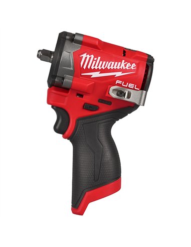 M12FCIWF38G3-0 Cheie compactă de impact 3/8˝ M12 FUEL™ cu inel de fixare [4933493451] 