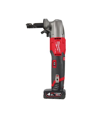 M12FNB16-402X M12 FUEL MAȘINĂ TĂIAT TABLA 1.6MM   [4933479619] 