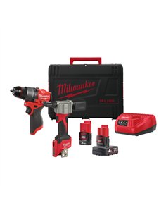 M12FPP2D2-422X FUEL SET SCULE   [4933480593] 