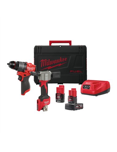 M12FPP2D2-422X FUEL SET SCULE   [4933480593] 