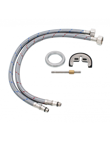 Baterie pipa medie ERMETIQ ECO