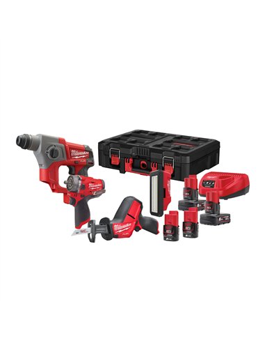 M12FPP4C-624PEU SET SCULE [4933492515] 