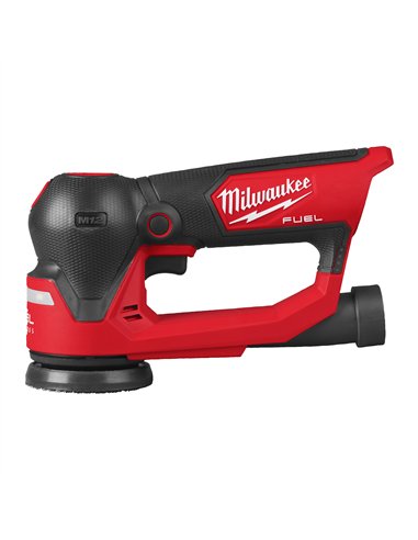 M12FSDR75-0B Șlefuitor orbital M12 FUEL™ 75 mm [4933498232] 
