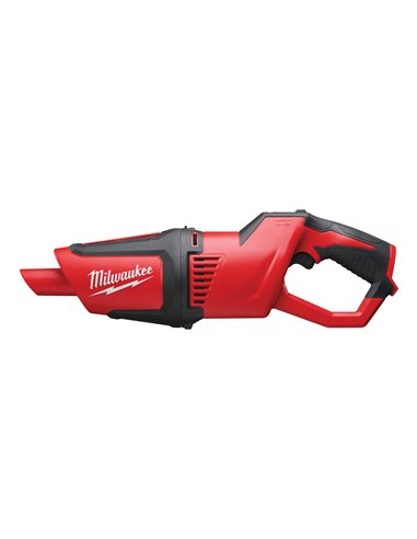 M12HV-0 ASPIRATOR MANUAL   [4933448390] 
