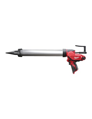 M12PCG/600A-0 PISTOL APLICARE ADEZ.   [4933441786] 