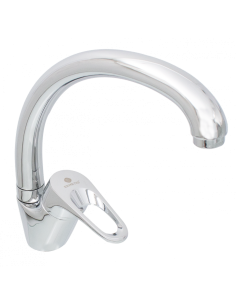 Baterie bucatarie tip lebada ERMETIQ ECO 2