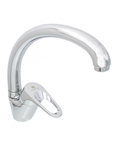 Baterie bucatarie tip lebada ERMETIQ ECO