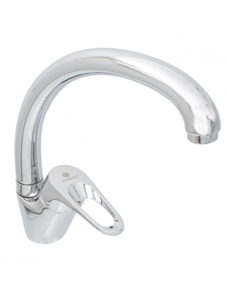 Baterie bucatarie tip lebada ERMETIQ ECO