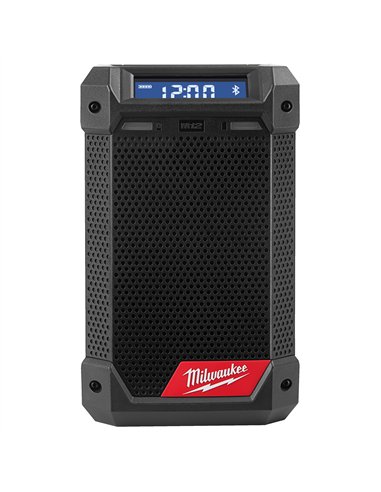 M12RCDAB+0 RADIO CU ACUMULATOR   [4933472114] 