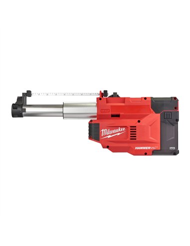 M12UDEL-0B ASPIRATOR ACU.   [4933471460] 