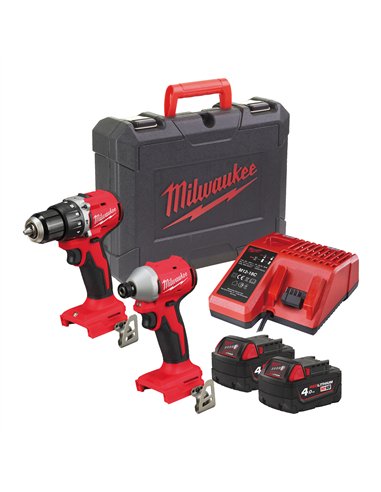 M18 BLCPP2A-402C KIT COMBO [4933492827] 
