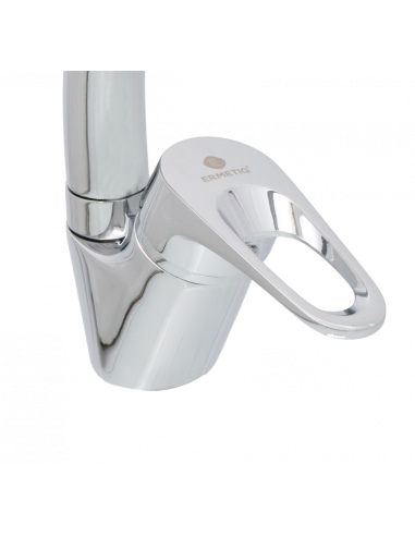 Baterie bucatarie tip lebada ERMETIQ ECO