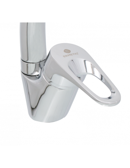 Baterie bucatarie tip lebada ERMETIQ ECO