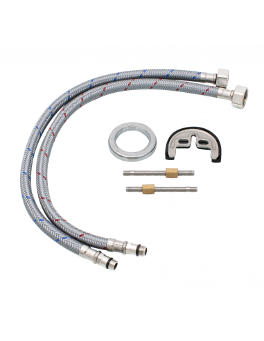 Baterie bucatarie tip lebada ERMETIQ ECO