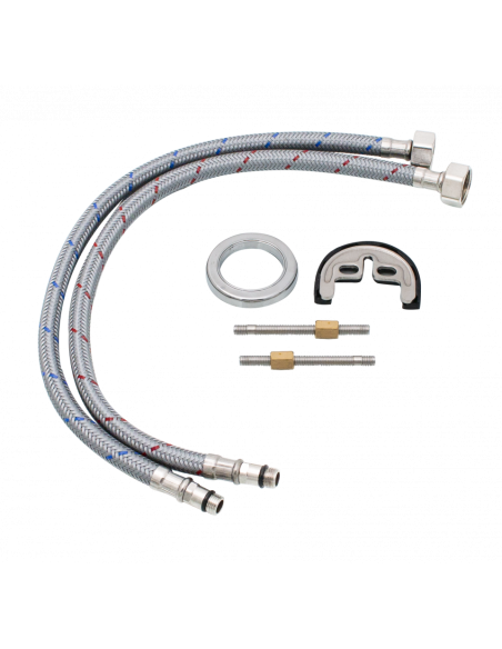 Baterie bucatarie tip lebada ERMETIQ ECO