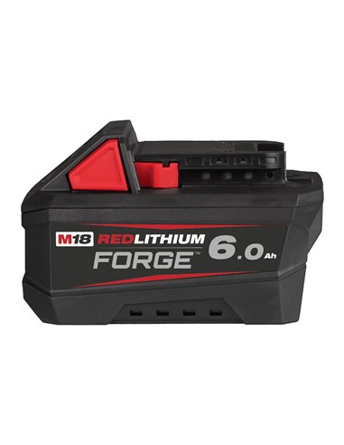 M18 FB6 Acumulator M18™ FORGE™ 6.0 Ah [4932492533] 