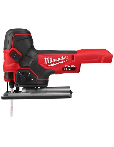 M18 FBJS-0 Fierăstrău pendular M18 FUEL™﻿ [4933498066] 