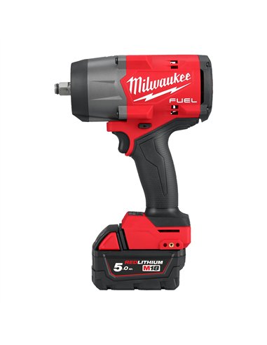 M18 FHIW2F12-502X Cheie de impact  M18 FUEL™ 1/2˝, cuplu ridicat și inel de strângere [4933492783] 