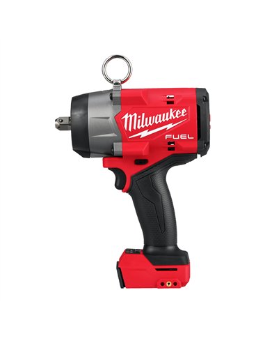 M18 FHIW2P12-0X Cheie de impact, cuplu ridicat M18 FUEL™ 1/2˝ cu pin de blocare [4933492785] 