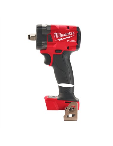 M18 FIW2F12-0 Cheie de impact 1/2˝ M18 FUEL™ compactă cu inel de fixare [4933498058] 