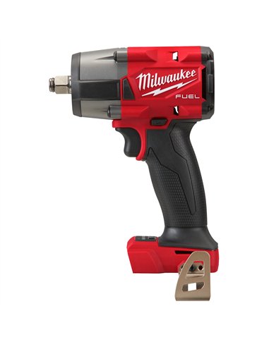 M18 FMTIW2F12-0 Cheie de impact M18 FUEL™ 1/2˝, cuplu ridicat și inel de strângere [4933498057] 
