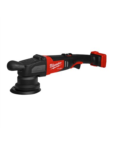 M18FROP15-0X Mașină de polișat orbitală M18 FUEL™ 15 mm [4933478834] 