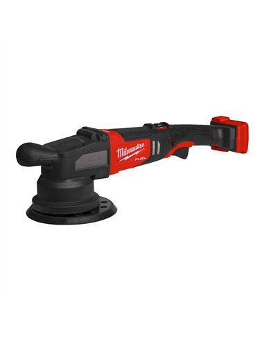 M18FROP21-0X Mașină de polișat orbitală M18 FUEL™ 21 mm [4933478836] 