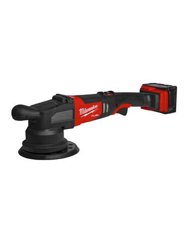 M18FROP21-502X Mașină de polișat orbitală M18 FUEL™ 21 mm [4933478837] 