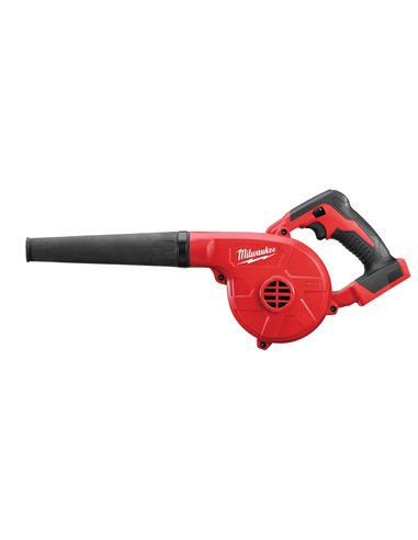M18BBL SUFLANTĂ AER CALD   [4933446216] 