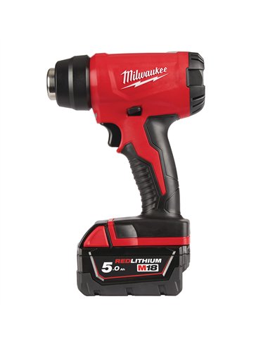 M18BHG-502C SUFLANTĂ AER CALD   [4933459772] 