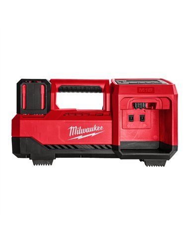 M18BI-0 M18 COMPRESOR   [4933478706] 