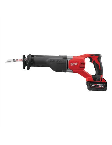 M18BSX-402C FIER. SABIE ACU.   [4933447285] 