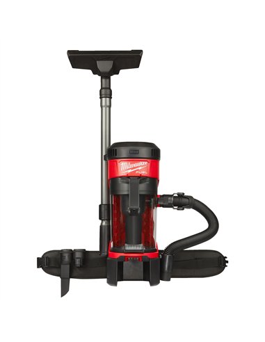 M18FBPV-0 ASPIRATOR MANUAL   [4933464483] 