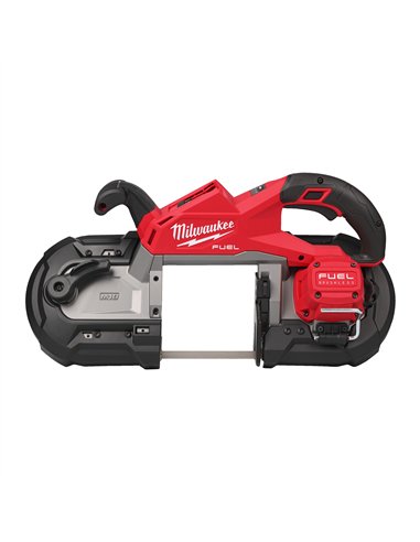 M18FBS127-0 Fierăstrău cu bandă pentru tăieri adânci, gen. 2 M18 FUEL™﻿ [4933498309] 