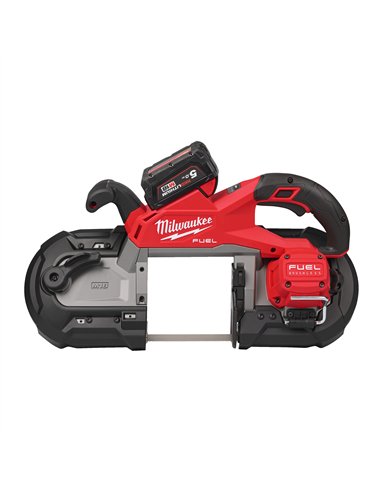 M18FBS127-502C Fierăstrău cu bandă pentru tăieri adânci, gen. 2 M18 FUEL™﻿ [4933498310] 