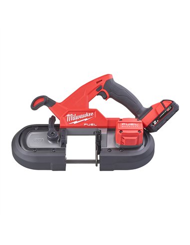 M18FBS85-202C FIER. CU BANDĂ ACU.   [4933471497] 