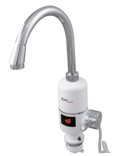 Baterie instant cu afisaj temperatura