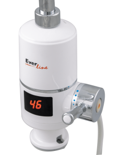 Baterie instant cu afisaj temperatura 2